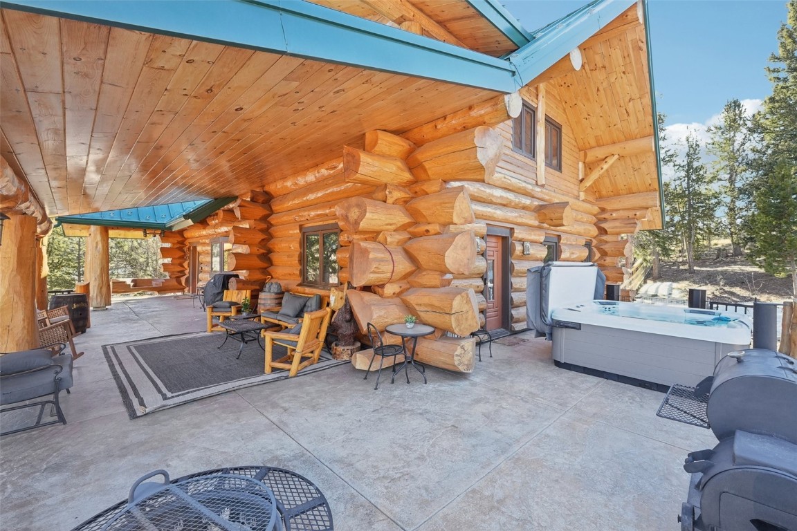 248 County Road 6 Alma, CO 80420 - Photo 7 of 31