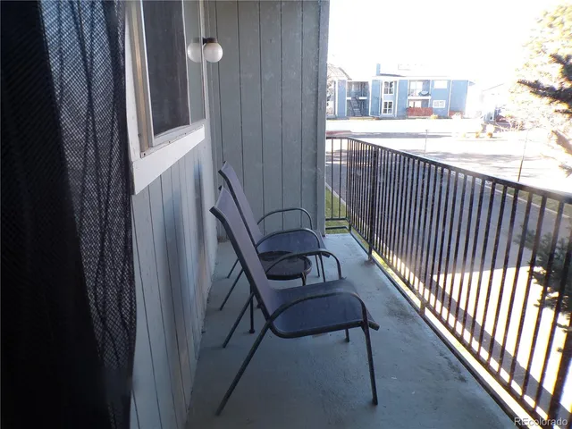 $1,495 | 2290 East Fremont Avenue, Unit D18, Littleton, CO 80122