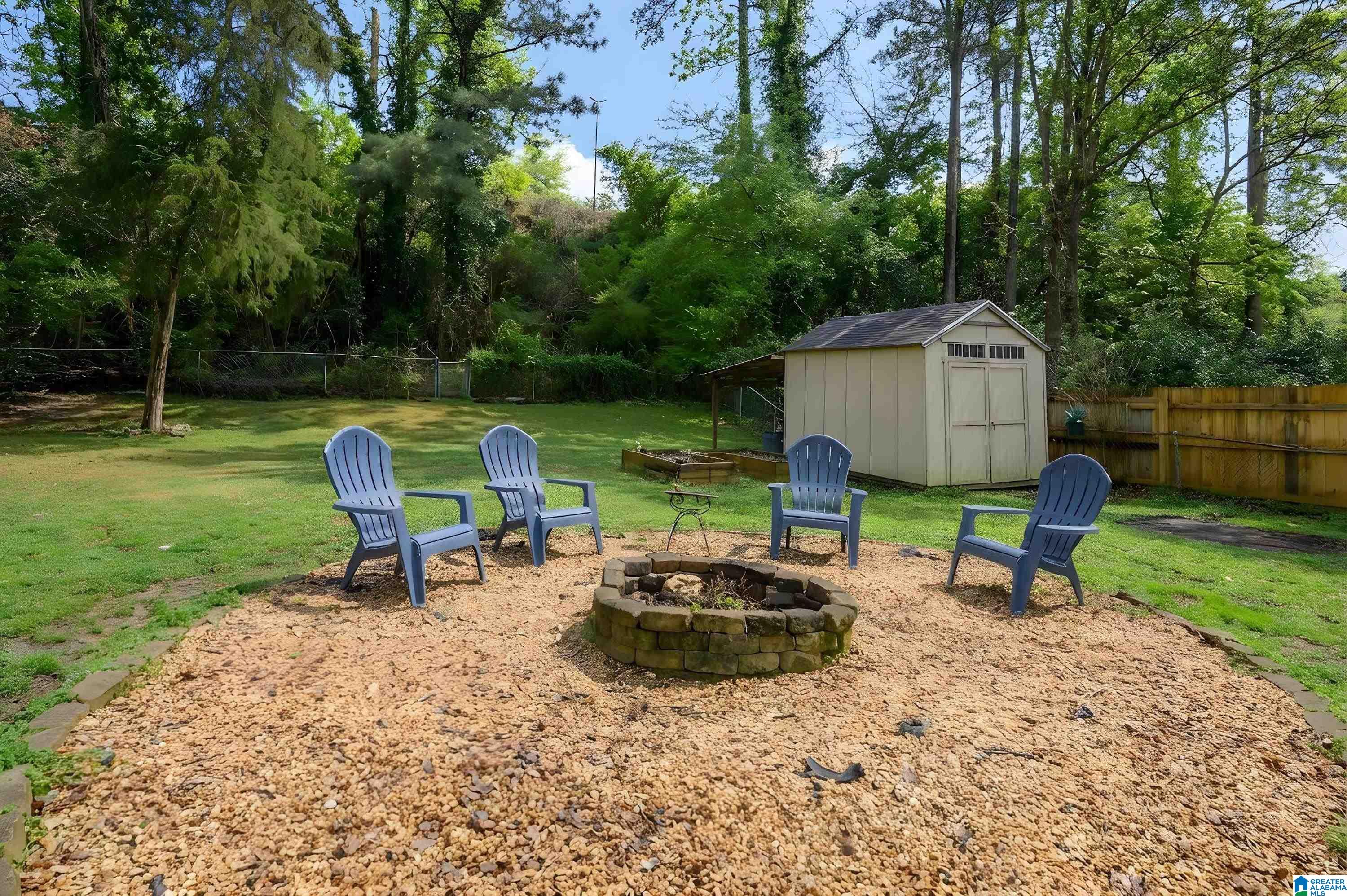 1616 Cresthill Road Birmingham, AL 35213 - Photo 33 of 37 Gallery Image 33