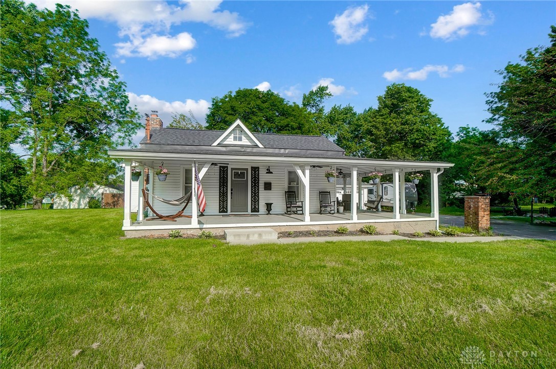 1557 Spaulding Road Dayton, OH 45432 - Photo 50 of 53 Gallery Image 50