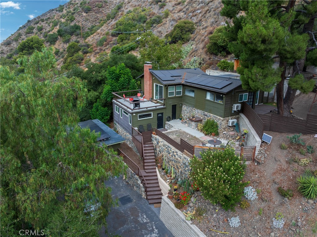 30141 Silverado Canyon Road Silverado, CA 92676 - Photo 1 of 36 Gallery Image 1