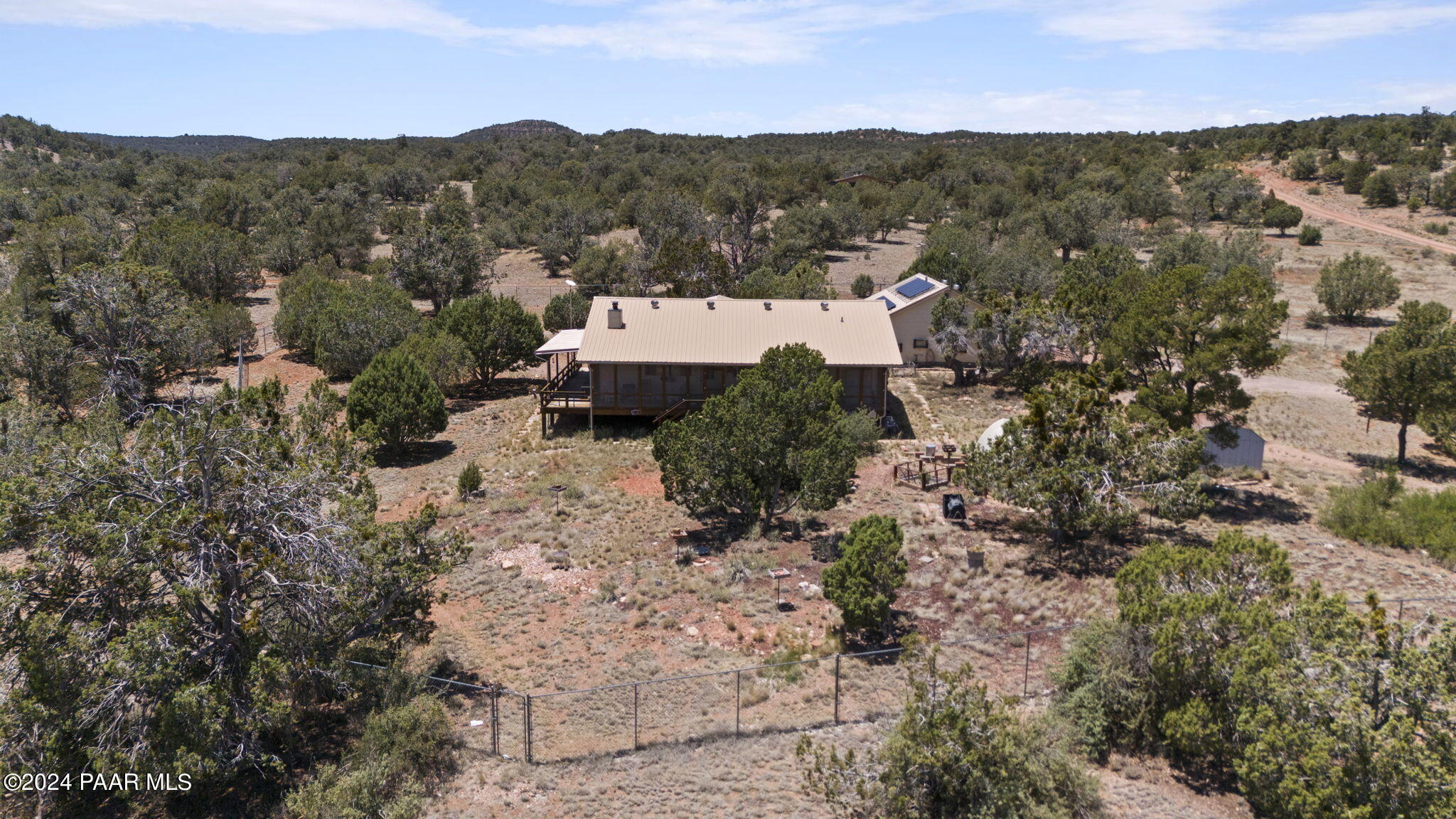 34301 El Capitan Road Seligman, AZ 86337 - Photo 42 of 51 41-web-or-mls-DJI_20240615122959_0002_D