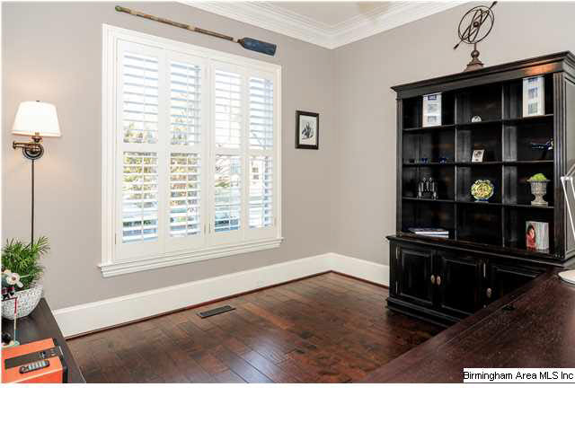 1124 Hardwood Cove Road Birmingham, AL 35242 - Photo 5 of 32
