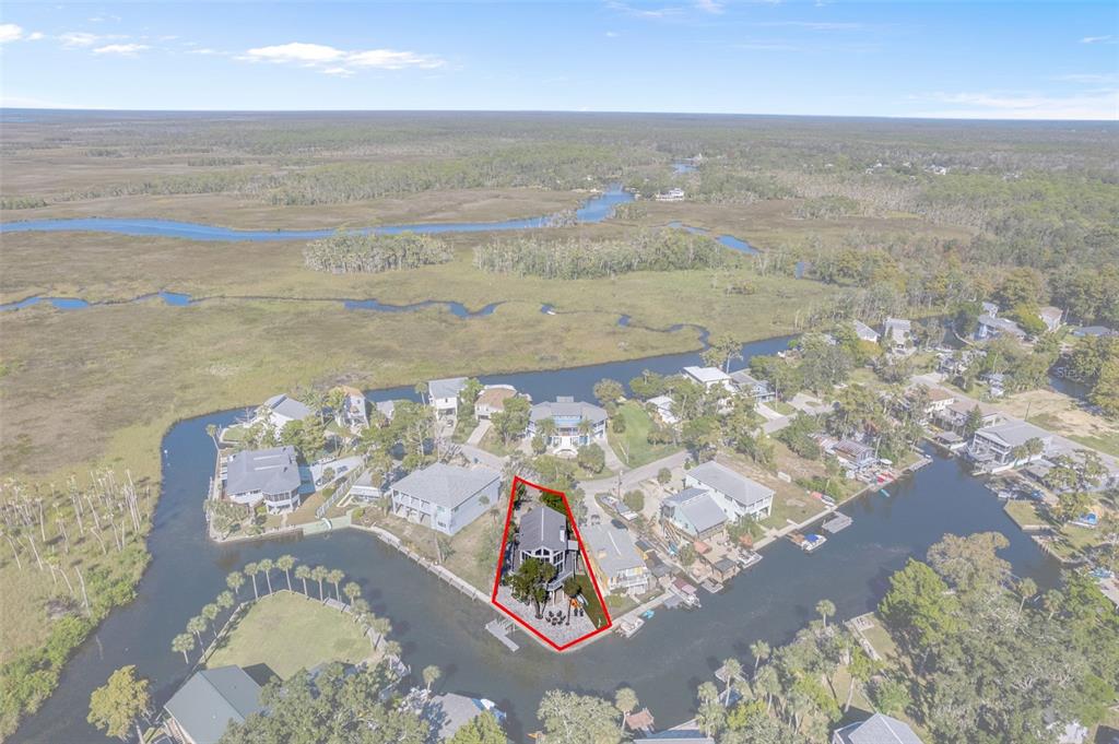 5272 Tropical Point Weeki Wachee, FL 34607 - Photo 60 of 63