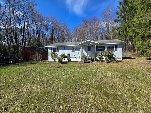 $135,000 | 909 County Road 5, German, NY 13801