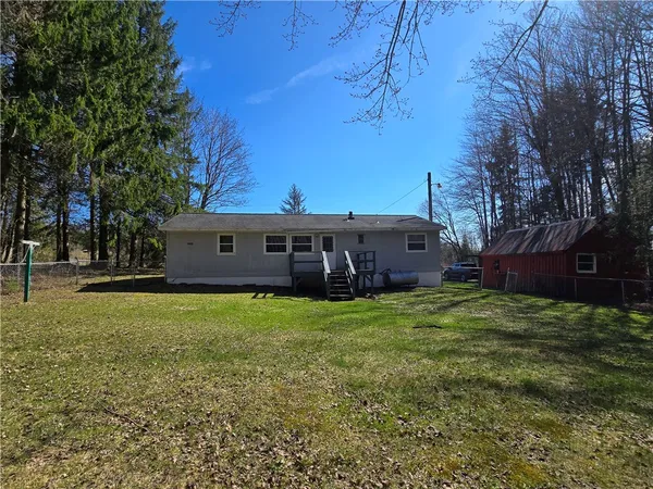$135,000 | 909 County Road 5, German, NY 13801