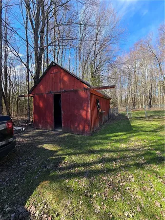 $135,000 | 909 County Road 5, German, NY 13801