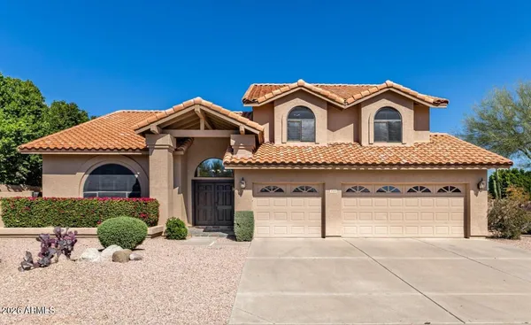 $925,000 | 3326 East Rocky Slope Drive, Phoenix, AZ 85044