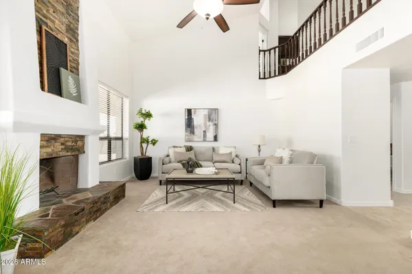 $925,000 | 3326 East Rocky Slope Drive, Phoenix, AZ 85044