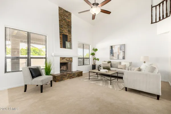 $925,000 | 3326 East Rocky Slope Drive, Phoenix, AZ 85044