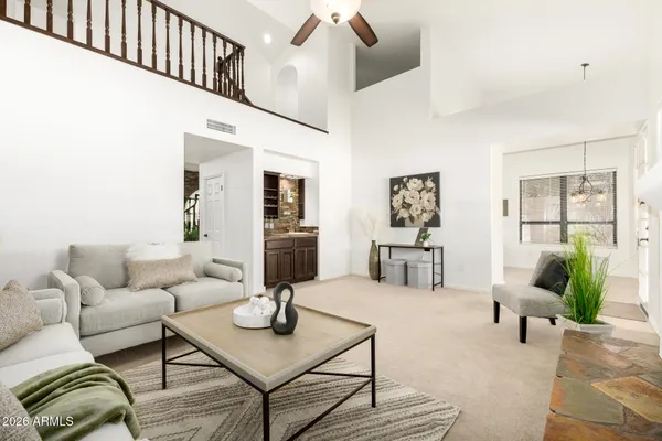 $925,000 | 3326 East Rocky Slope Drive, Phoenix, AZ 85044