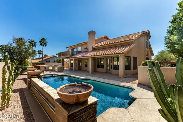 $925,000 | 3326 East Rocky Slope Drive, Phoenix, AZ 85044
