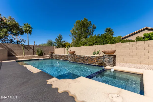 $925,000 | 3326 East Rocky Slope Drive, Phoenix, AZ 85044