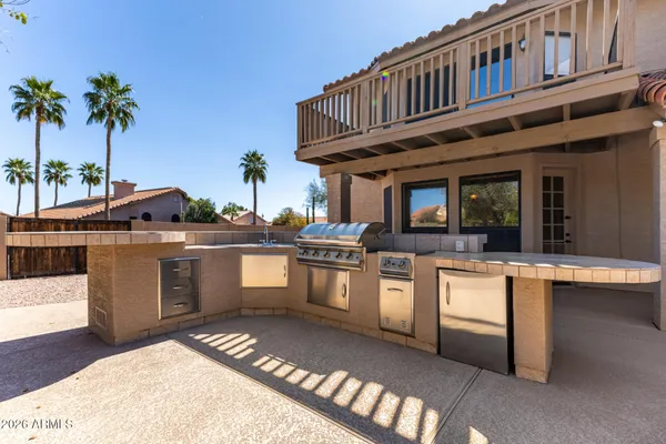 $925,000 | 3326 East Rocky Slope Drive, Phoenix, AZ 85044