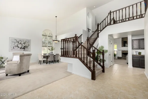 $925,000 | 3326 East Rocky Slope Drive, Phoenix, AZ 85044