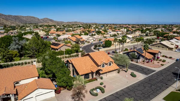 $925,000 | 3326 East Rocky Slope Drive, Phoenix, AZ 85044