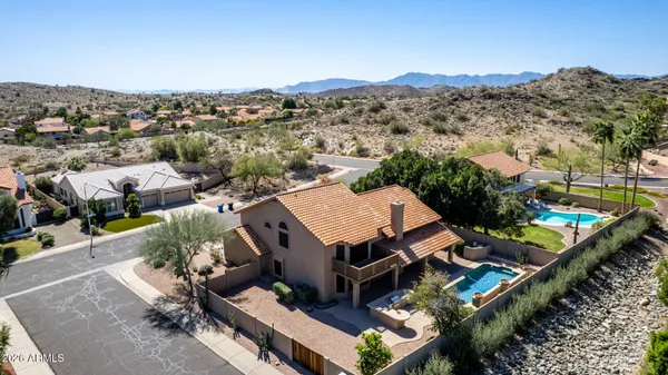 $925,000 | 3326 East Rocky Slope Drive, Phoenix, AZ 85044