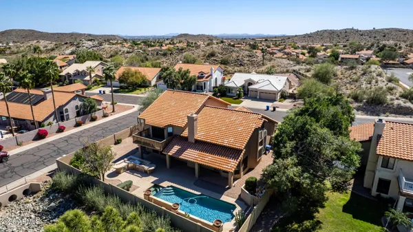 $925,000 | 3326 East Rocky Slope Drive, Phoenix, AZ 85044
