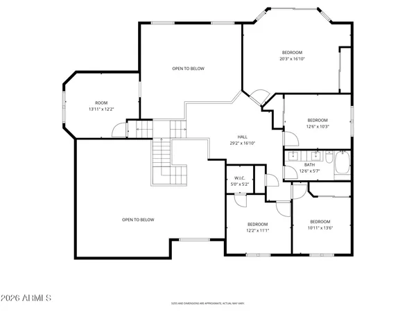 $925,000 | 3326 East Rocky Slope Drive, Phoenix, AZ 85044