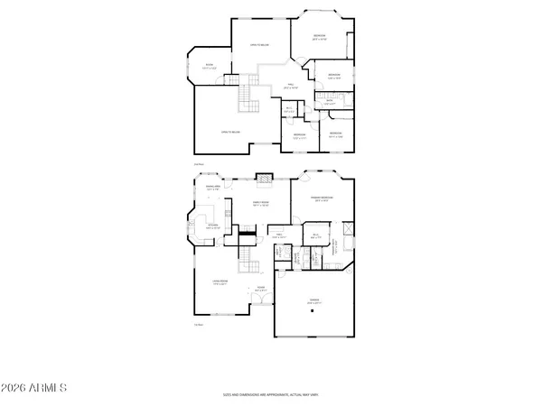 $925,000 | 3326 East Rocky Slope Drive, Phoenix, AZ 85044