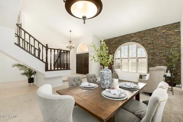 $925,000 | 3326 East Rocky Slope Drive, Phoenix, AZ 85044