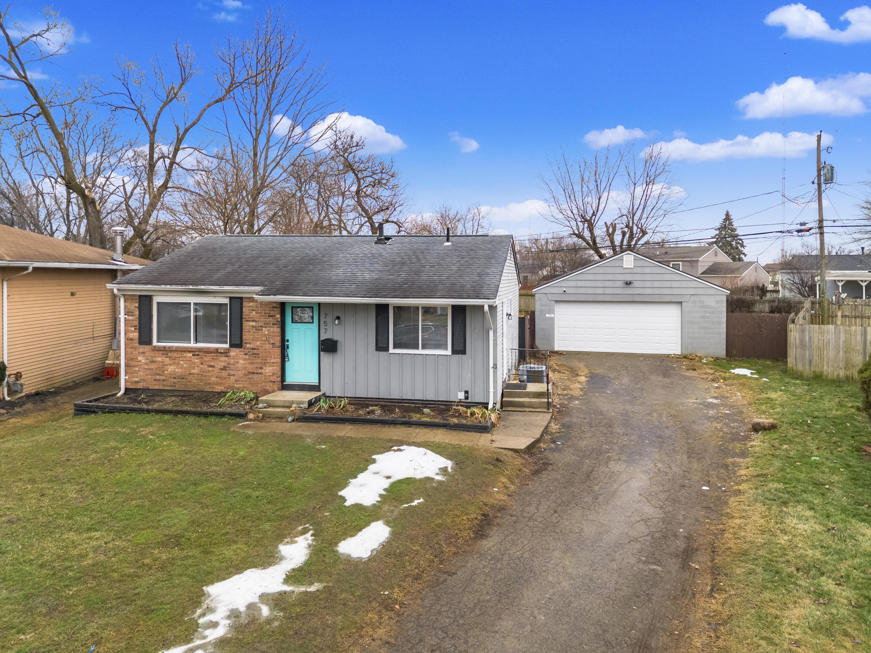 757 Ivorton Road South Columbus, OH 43207 - Photo 47 of 53