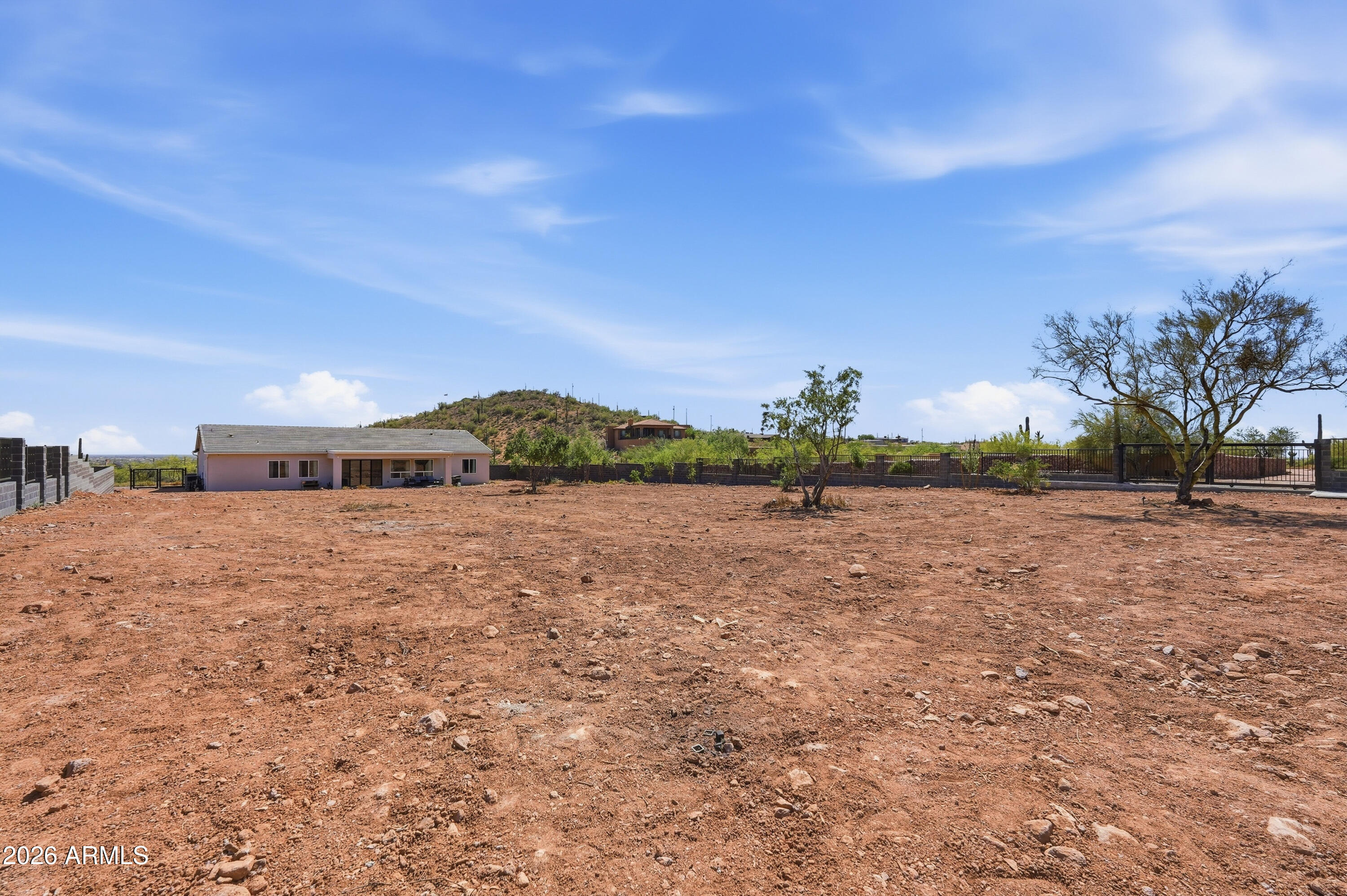 10464 East Magnolia Road Gold Canyon, AZ 85118 - Photo 57 of 77 a view of a lake