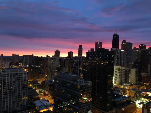 $425,000 | 303 West Ohio Street, Unit 3502, Chicago, IL 60654