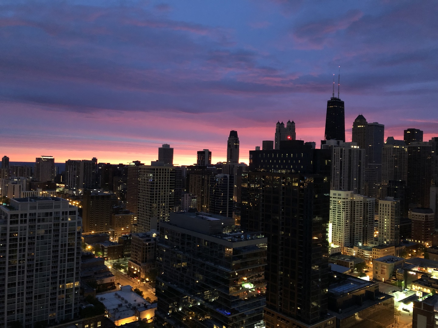 303 West Ohio Street, Unit 3502 Chicago, IL 60654 - Photo 31 of 41