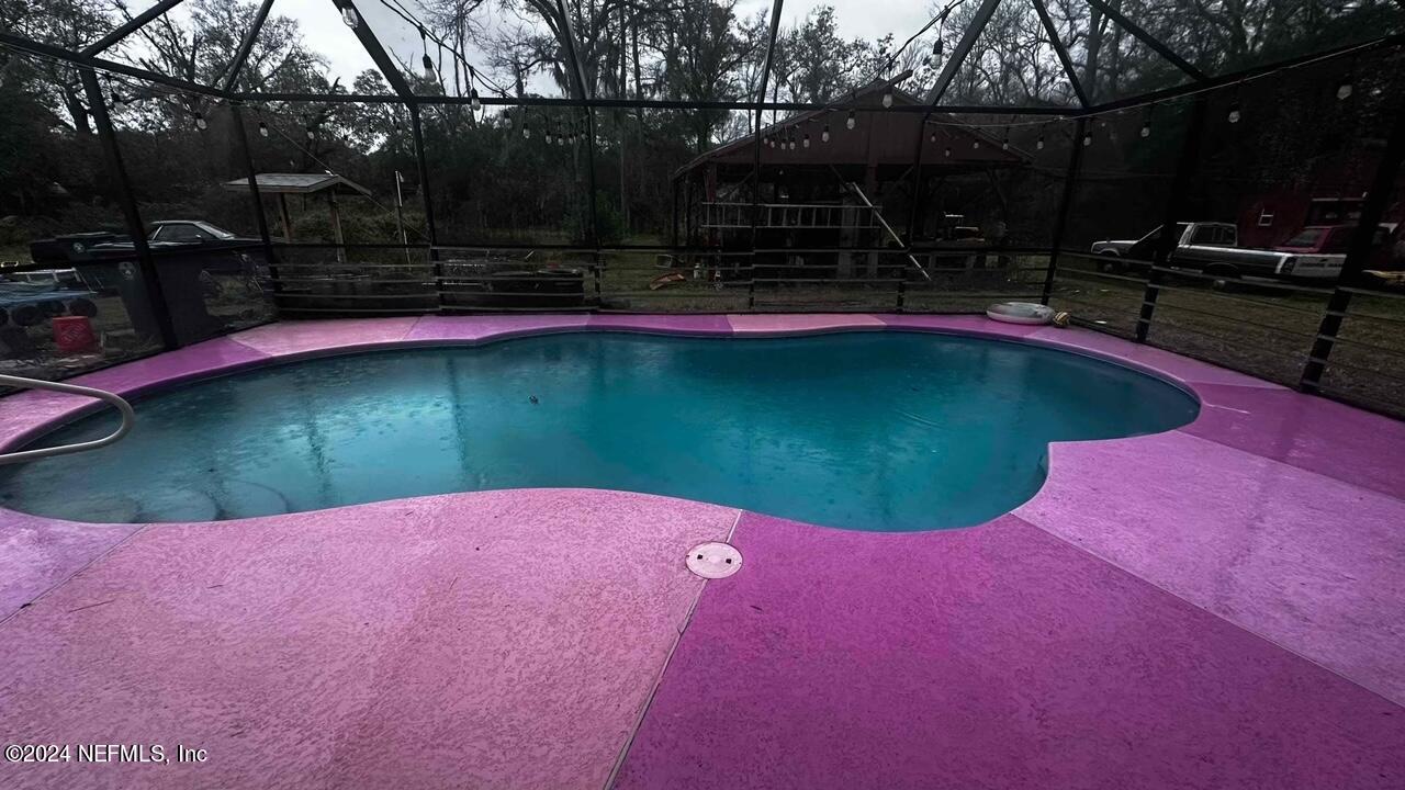 10102 Arnold Road Jacksonville, FL 32246 - Photo 6 of 6 Inground Pool