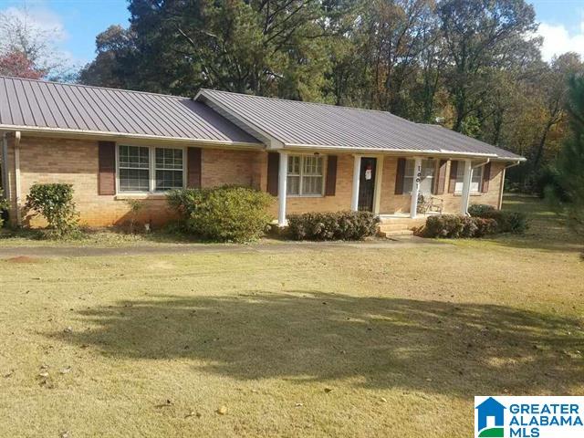 1001 Robertson Road Anniston, AL 36207 - Photo 1 of 7