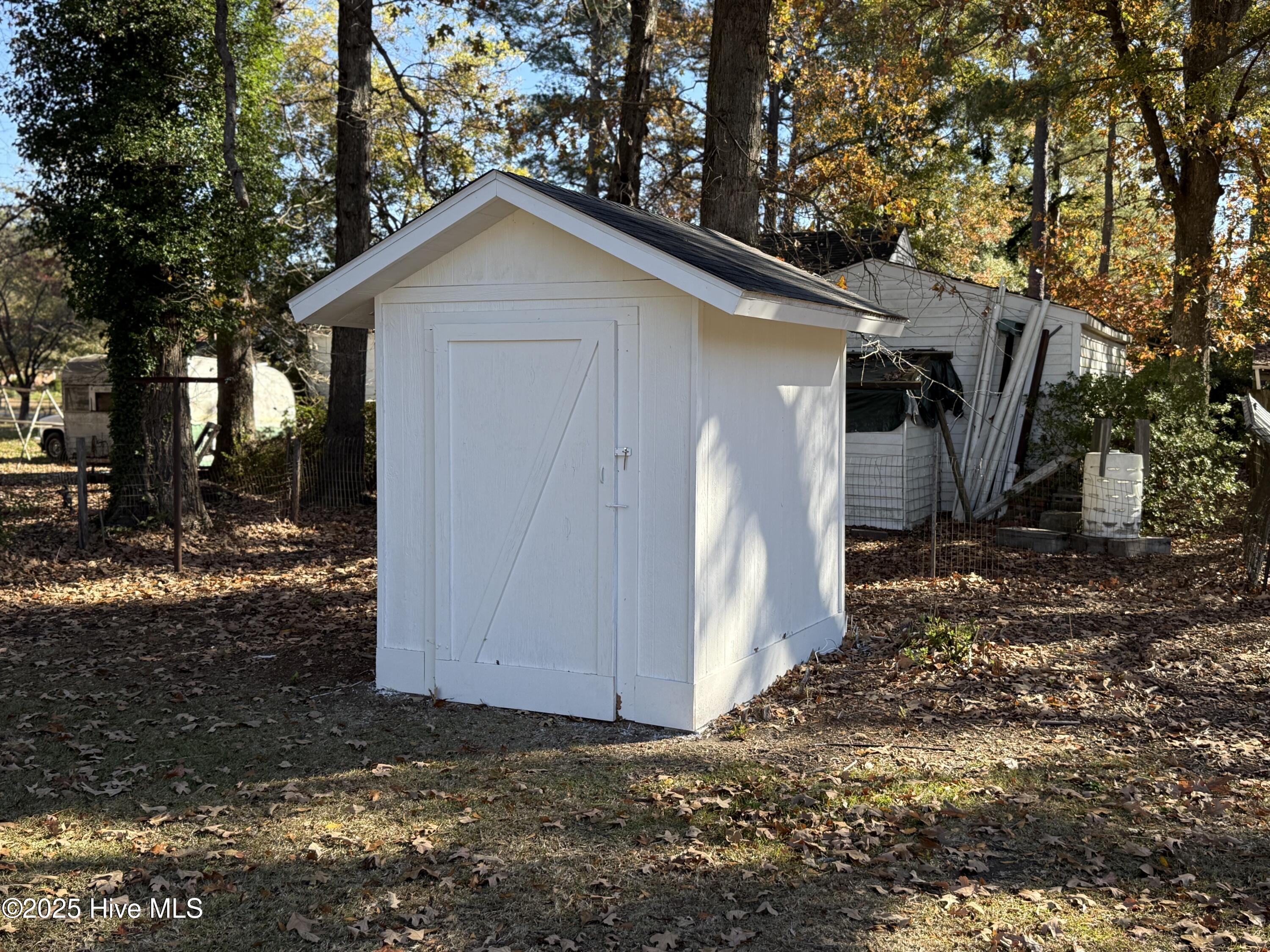 604 Rudolph Street Goldsboro, NC 27530 - Photo 17 of 21 IMG_4981