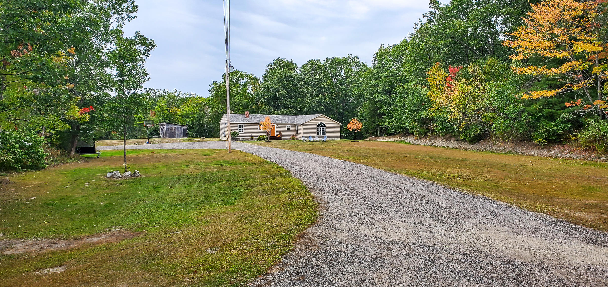 28 Ludwig Road Dresden, ME 04342 - Photo 24 of 24 108127-ext-2