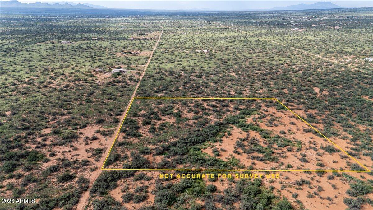 Tbd Mellak Road, Unit C Hereford, AZ 85615 - Photo 13 of 14 a view of a room with wooden floor