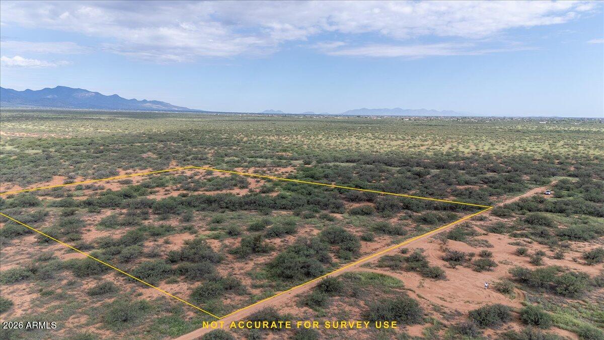 Tbd Mellak Road, Unit C Hereford, AZ 85615 - Photo 4 of 14 a view of city and mountain