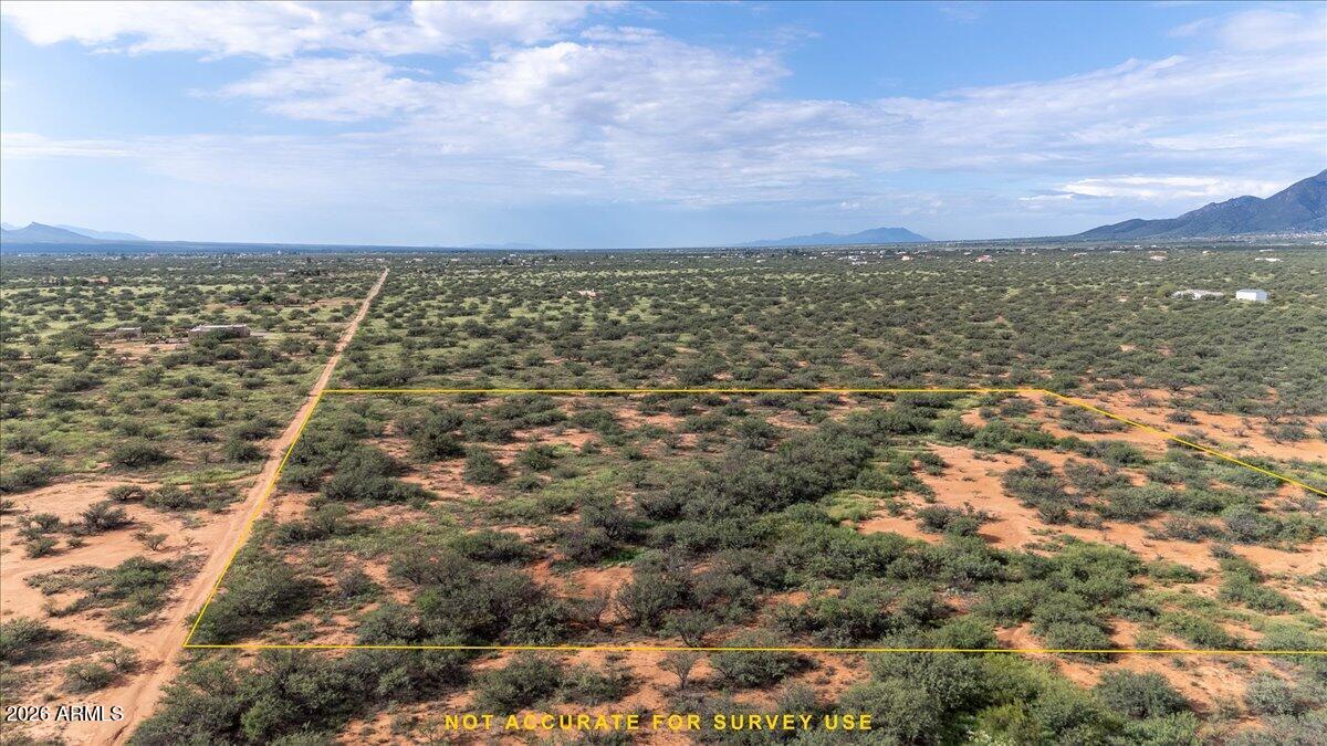 Tbd Mellak Road, Unit C Hereford, AZ 85615 - Photo 5 of 14 an aerial view of residential building and green space