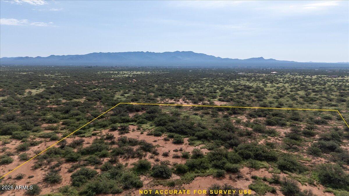 Tbd Mellak Road, Unit C Hereford, AZ 85615 - Photo 9 of 14 an aerial view of residential house and green space