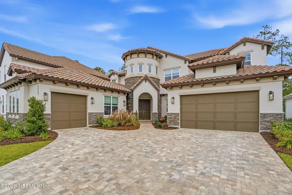 $1,759,000 | 3055 Spiro Circle, Jacksonville, FL 32246
