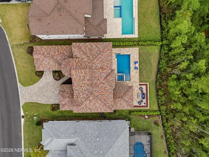 $1,759,000 | 3055 Spiro Circle, Jacksonville, FL 32246