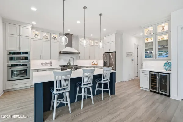 $1,759,000 | 3055 Spiro Circle, Jacksonville, FL 32246