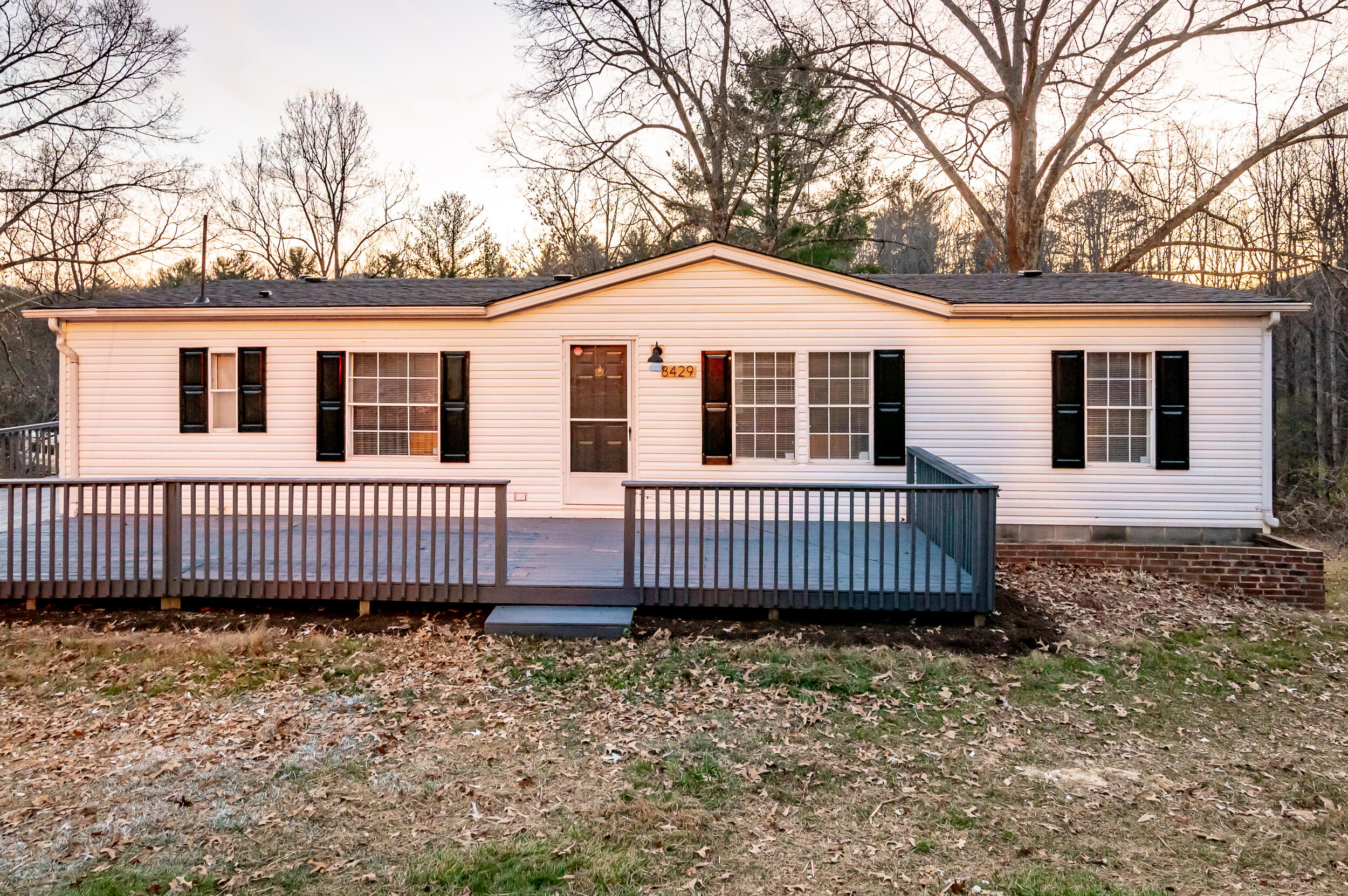 8429 Holly Tree Road Boones Mill, VA 24065 - Photo 1 of 21 DSC_4432