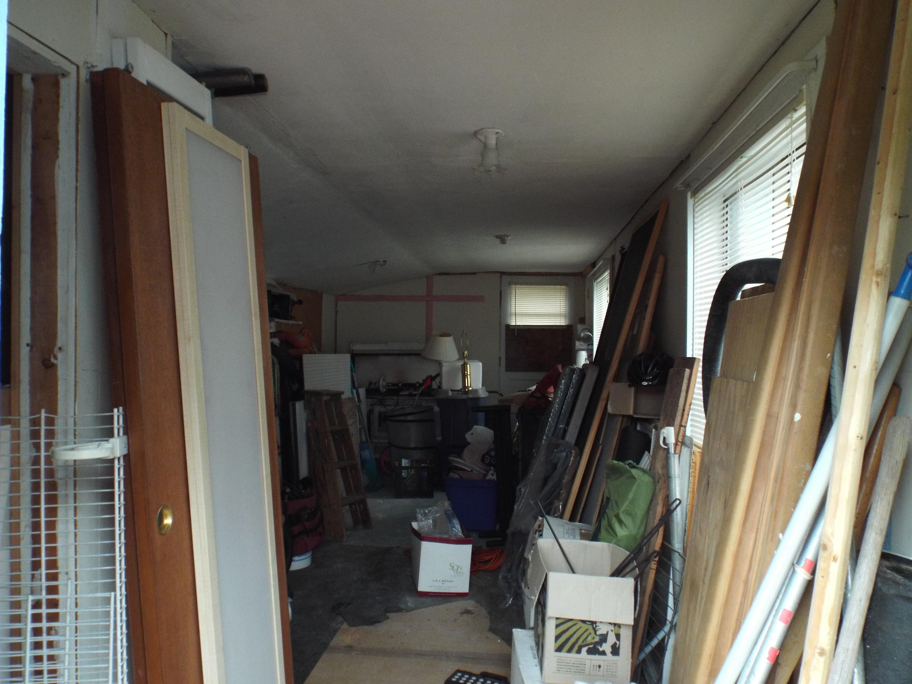 47 Bradburn Road Waterboro, ME 04087 - Photo 15 of 15 47 Bradburn Shed
