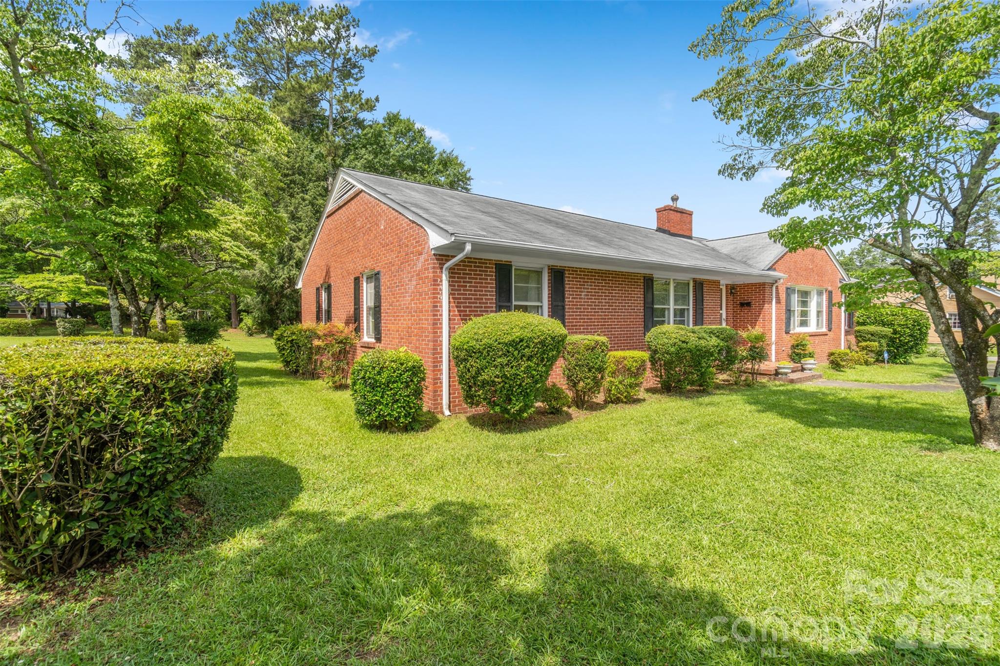 1400 Morven Road Wadesboro, NC 28170 - Photo 3 of 32