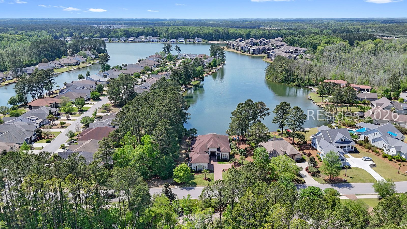 80 Hampton Lake Drive Bluffton, SC 29910 - Photo 63 of 81