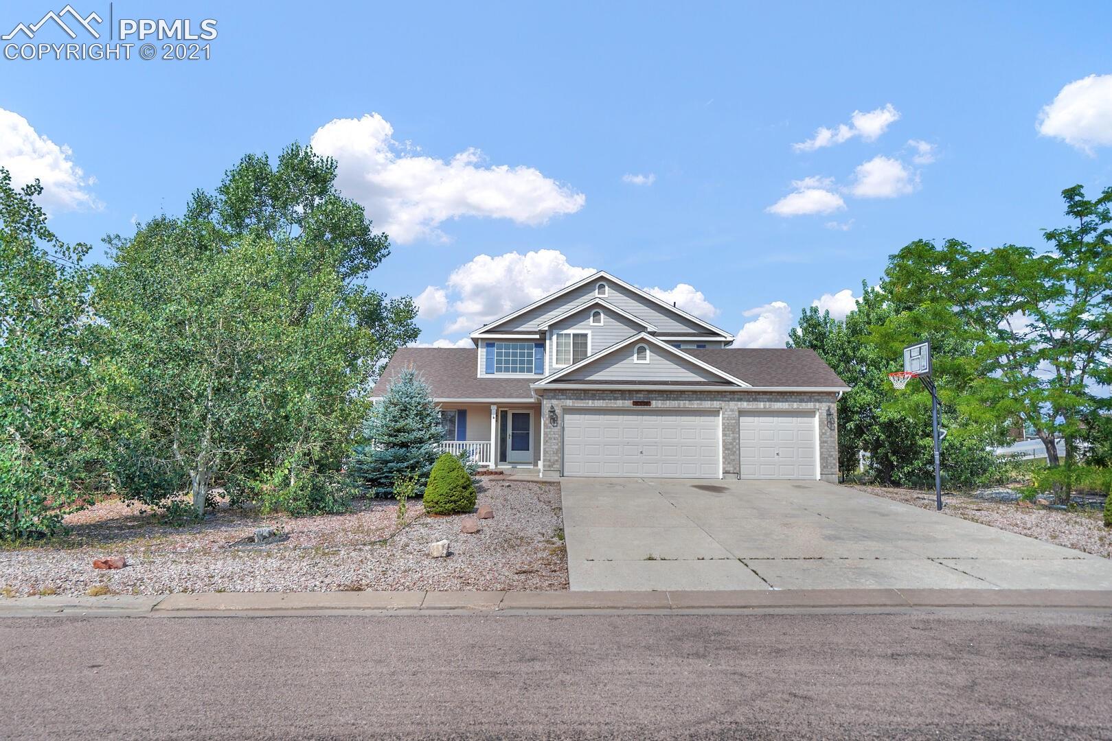 8558 Tibbs Road Peyton, CO 80831 - Photo 1 of 30 Gallery Image 1