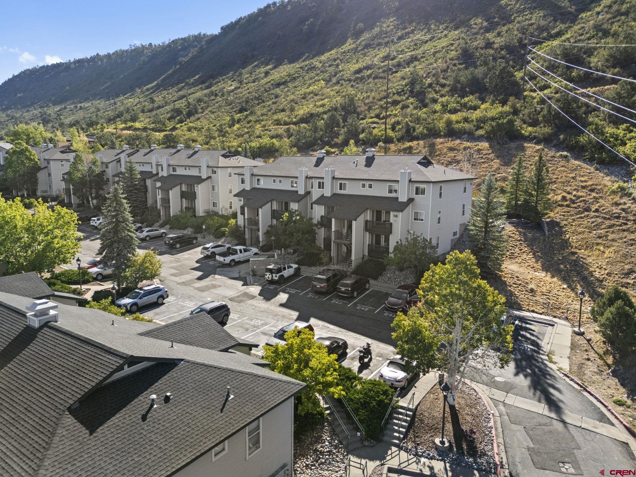 1100 Goeglein Gulch Road, Unit 246 Durango, CO 81301 - Photo 33 of 44 Gallery Image 33