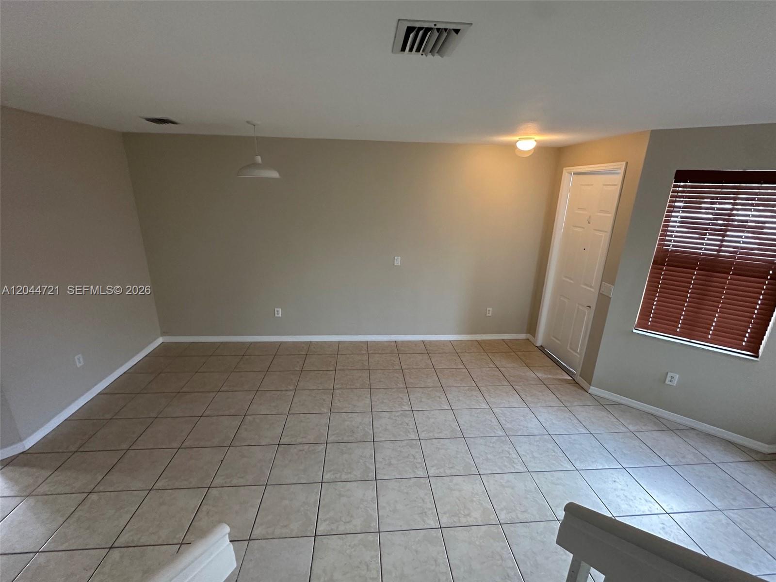 13741 Southwest 274th Terrace Homestead, FL 33032 - Photo 33 of 35 View from the staircase