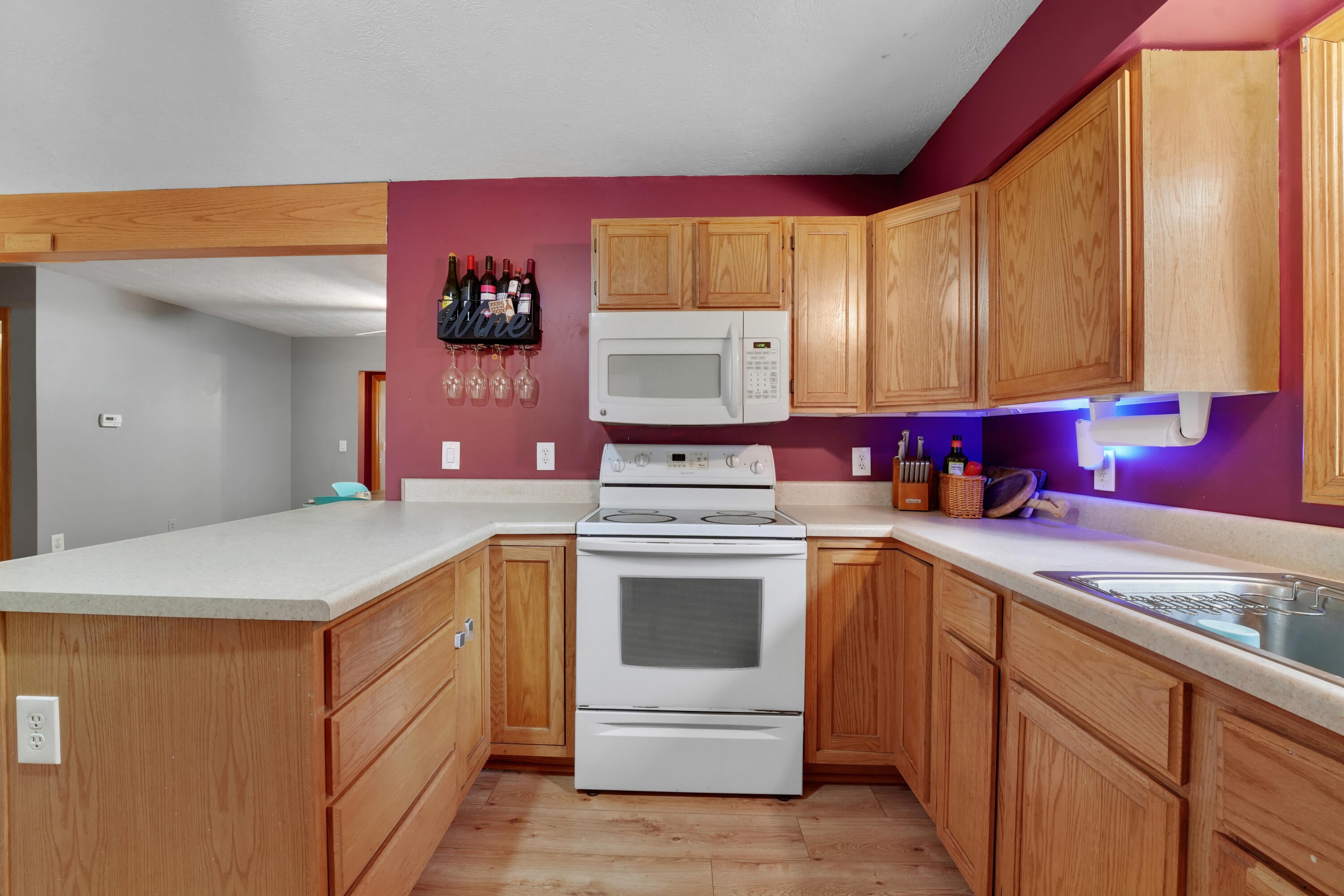 11879 Steckert Bridge Road Roscommon, MI 48653 - Photo 9 of 33 Gallery Image 9