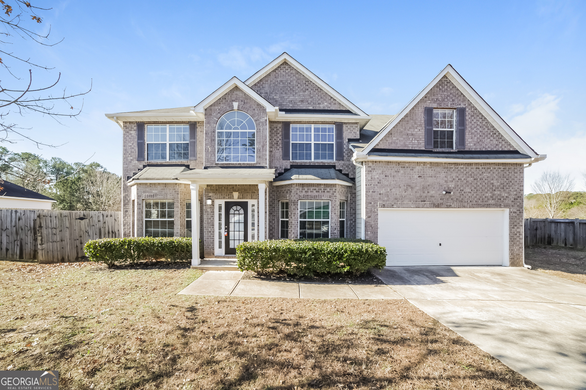 109 Quivas Court Atlanta, GA 30331 - Photo 1 of 17