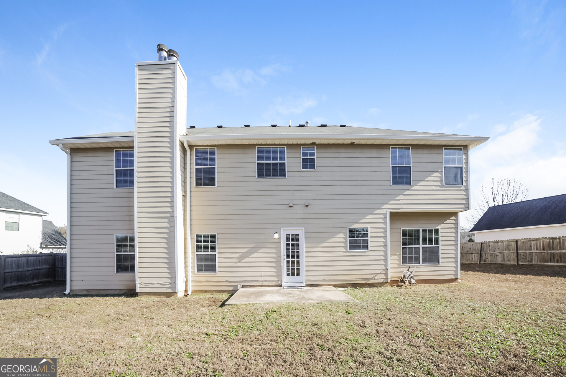 109 Quivas Court Atlanta, GA 30331 - Photo 15 of 17